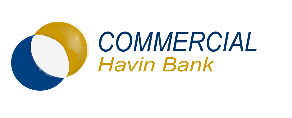  Commercial HB         Official Logo